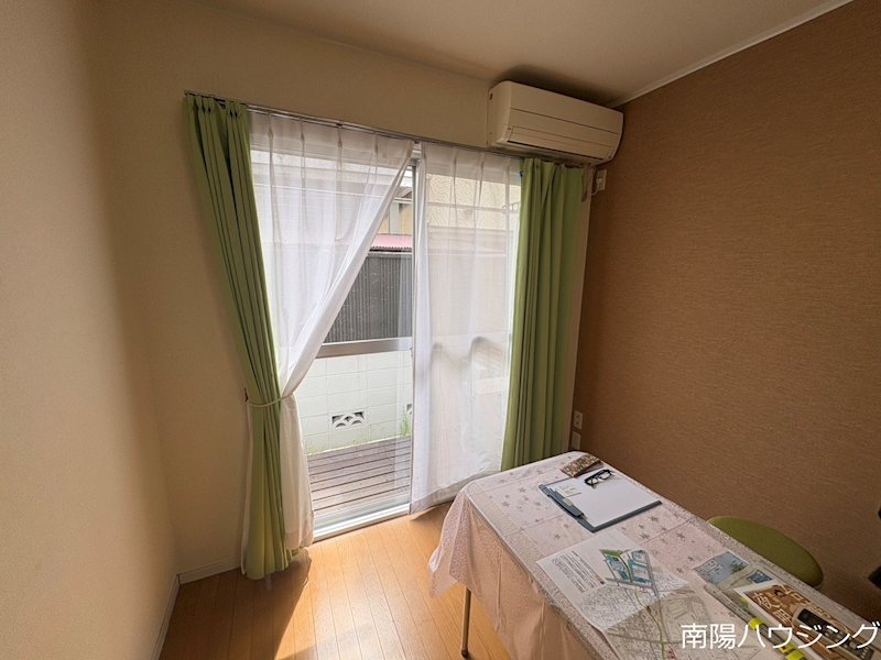 レジデンス多摩川 その他