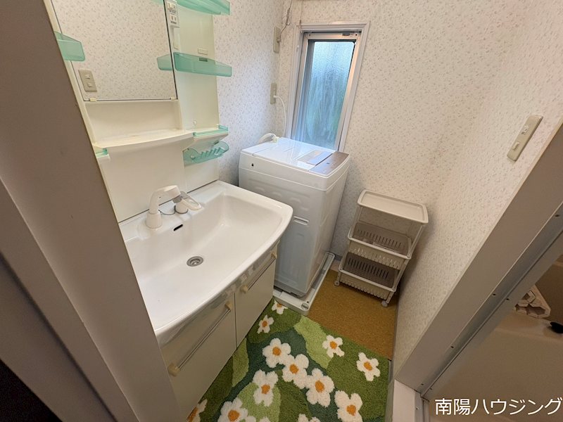 レジデンス多摩川 その他