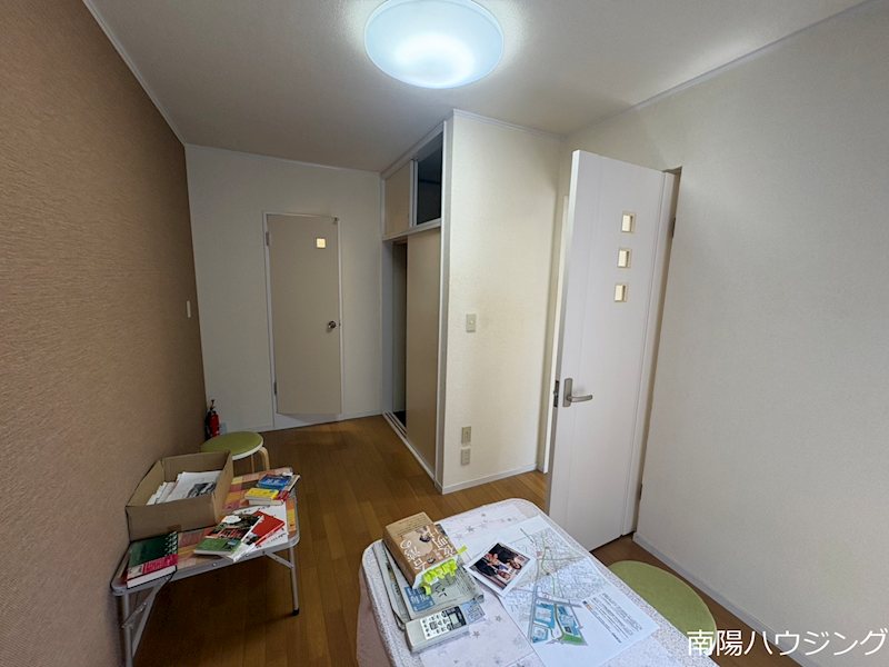レジデンス多摩川 その他