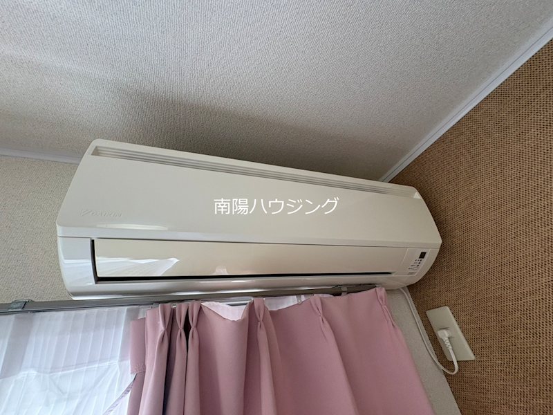 レジデンス多摩川 その他