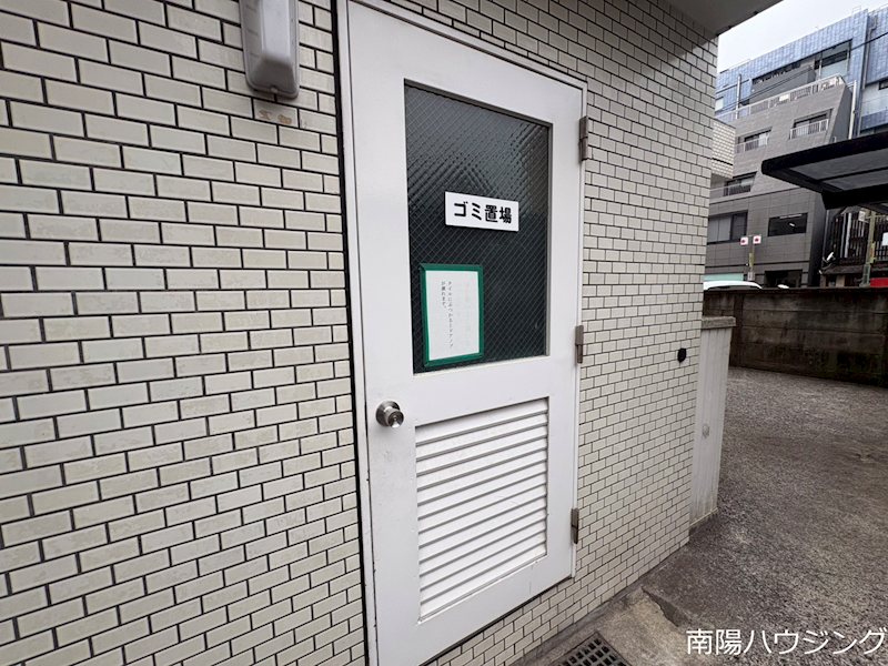 マートルコート調布　 その他