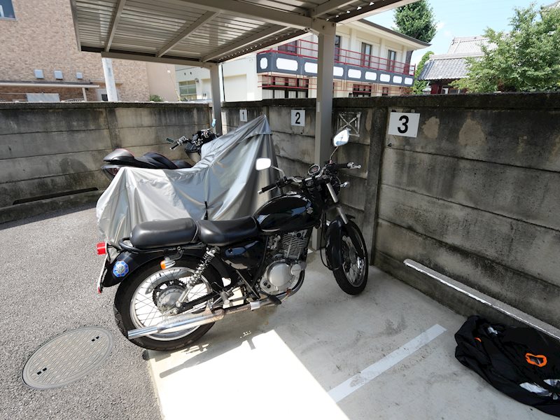 第3麻生マンション その他共有部分