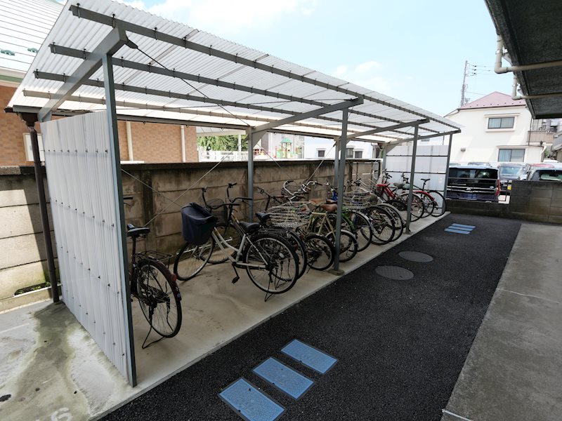 第3麻生マンション その他