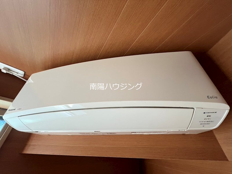 プレステージュフローレンス その他設備
