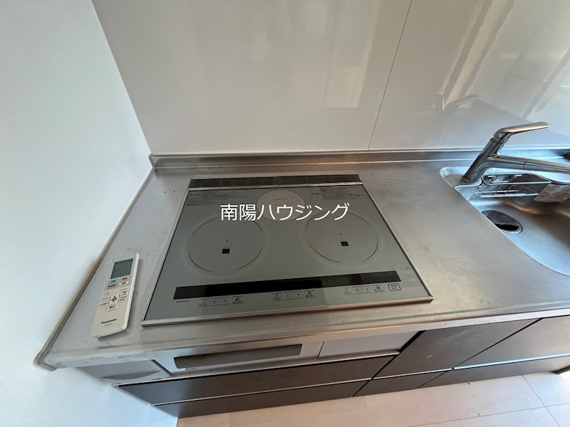 プレステージュフローレンス その他