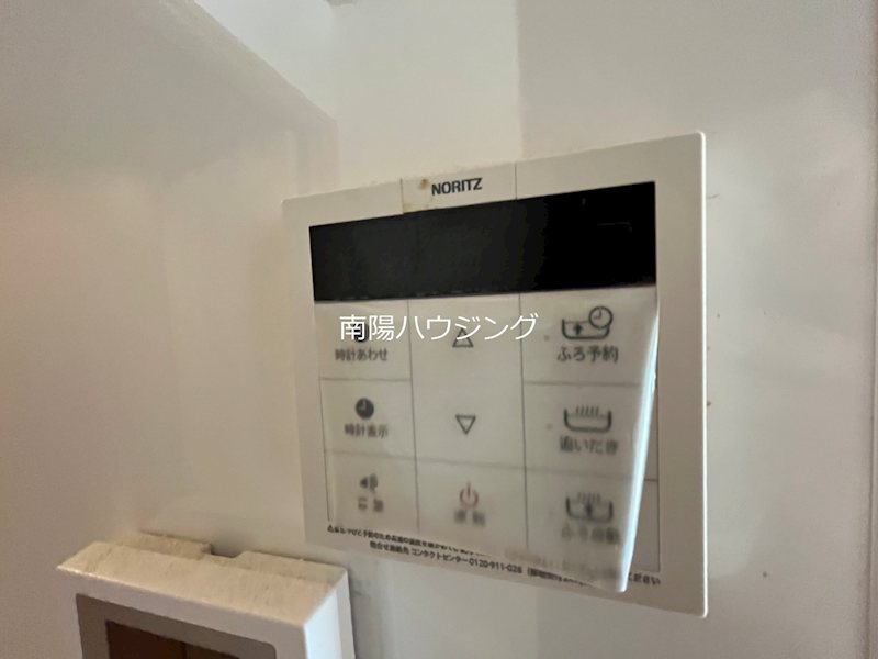 プレステージュフローレンス その他