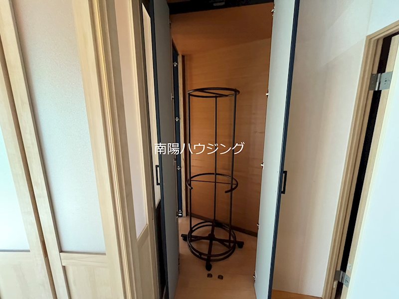 プレステージュフローレンス その他