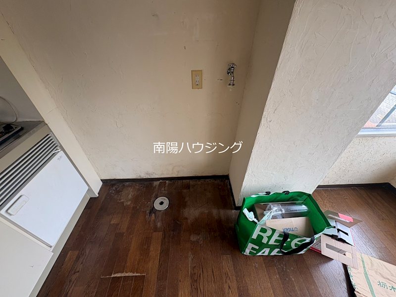 フレア443 その他設備