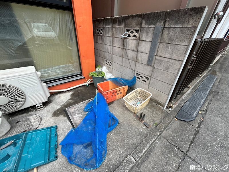 フレア443 その他