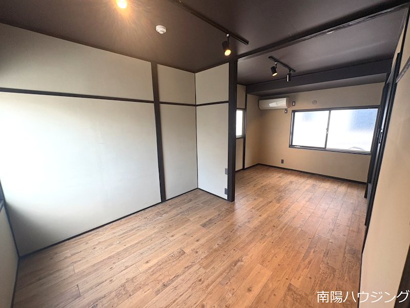 幸町1丁目戸建 内装