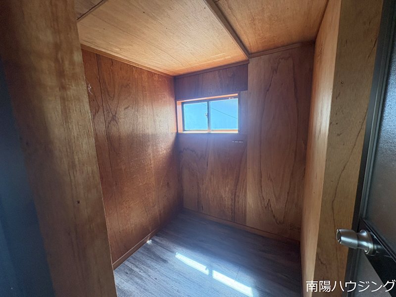 幸町1丁目戸建 収納