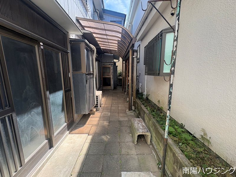 幸町1丁目戸建 ロビー