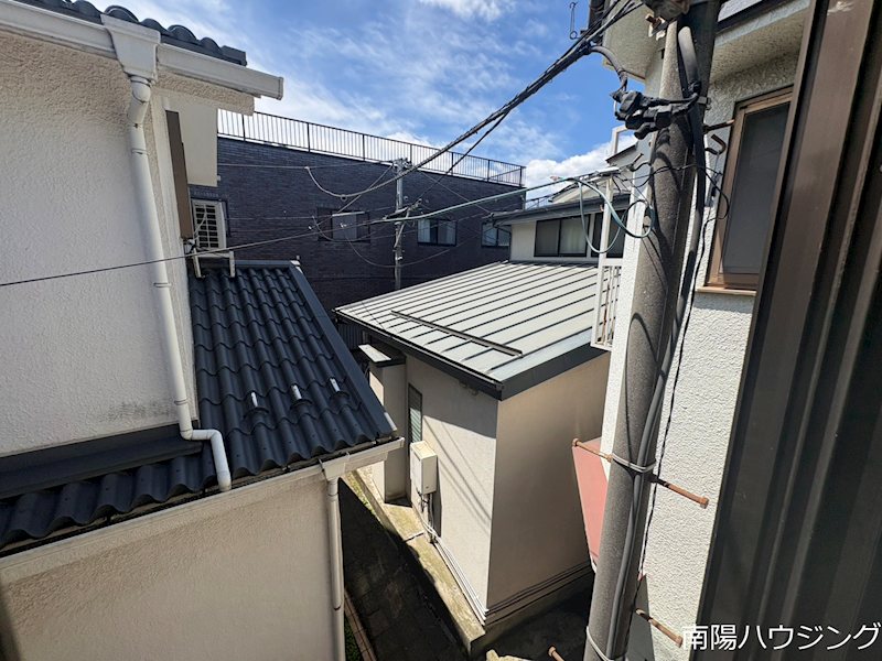 幸町1丁目戸建 眺望