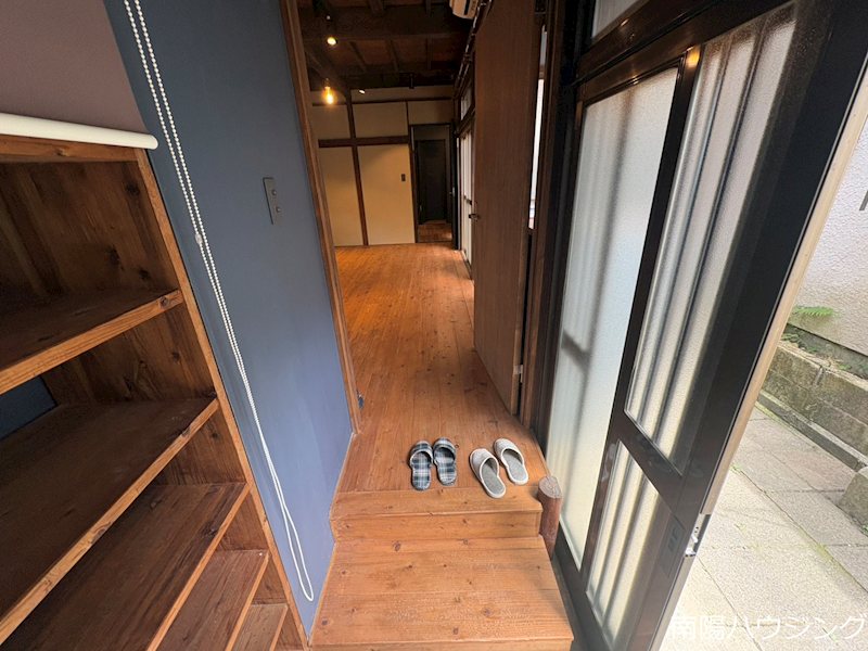 幸町1丁目戸建 その他
