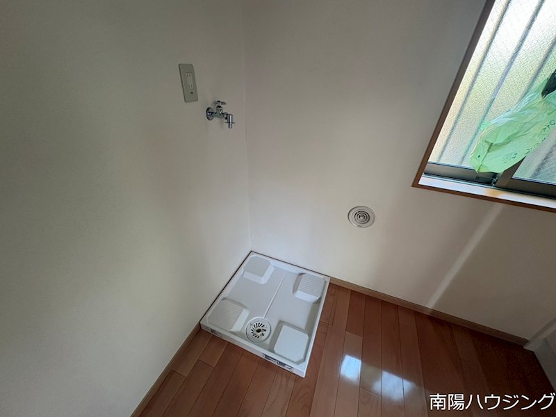 調布ヶ丘１丁目戸建 その他設備