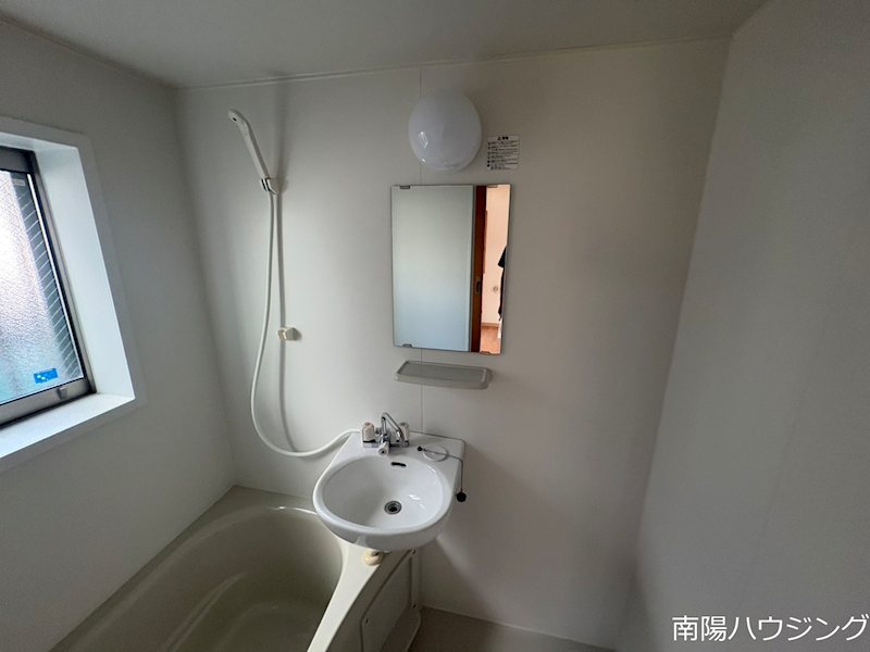 調布ヶ丘１丁目戸建 洗面所