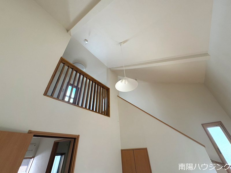 調布ヶ丘１丁目戸建 その他