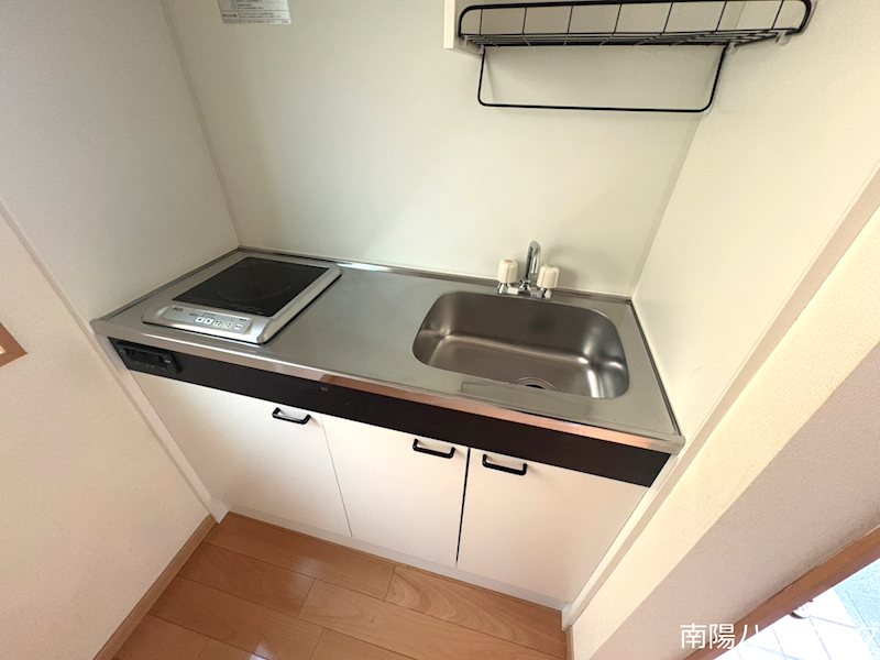 調布ヶ丘１丁目戸建 キッチン