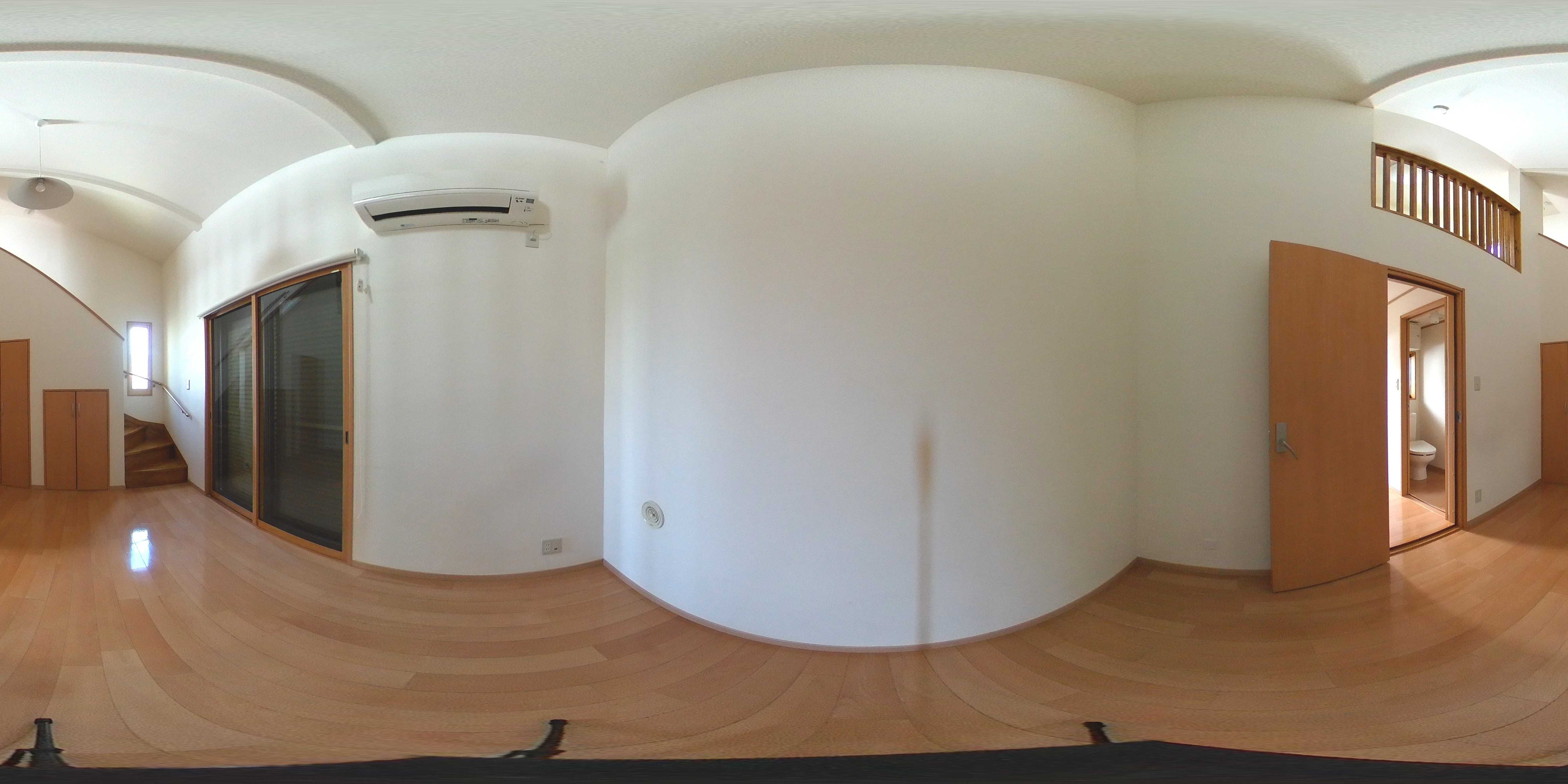 調布ヶ丘１丁目戸建 洋室