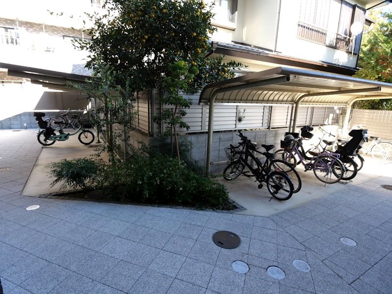 ベオーク その他共有部分