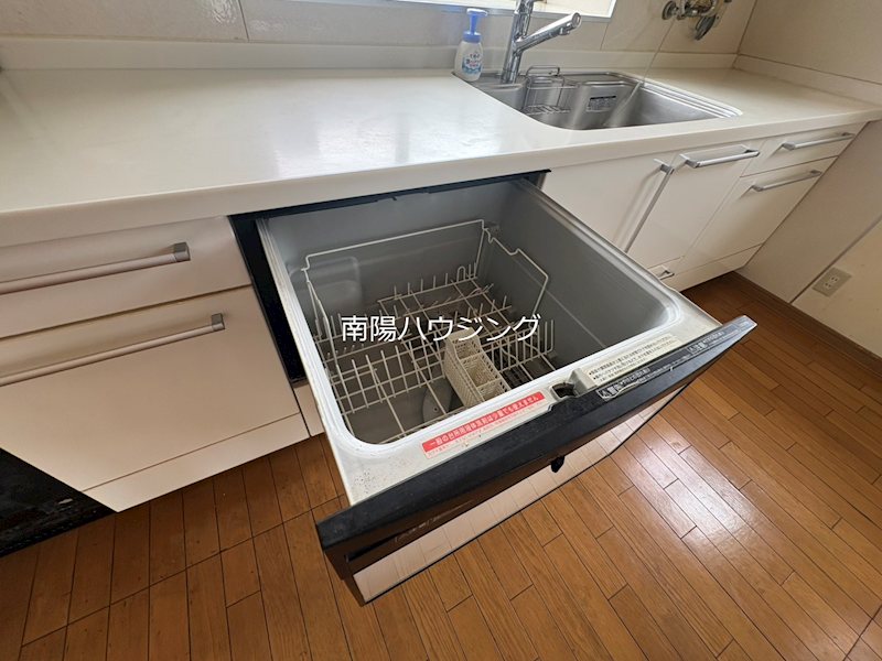 パークアベニュー その他設備
