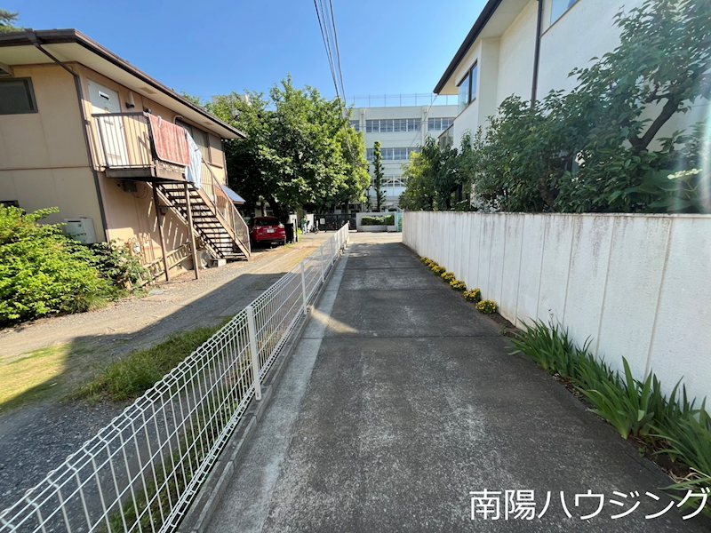 パークアベニュー その他