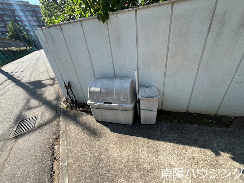 パークアベニュー その他
