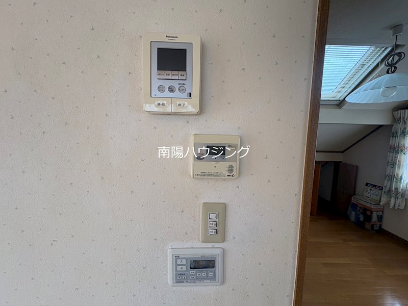 パークアベニュー セキュリティ