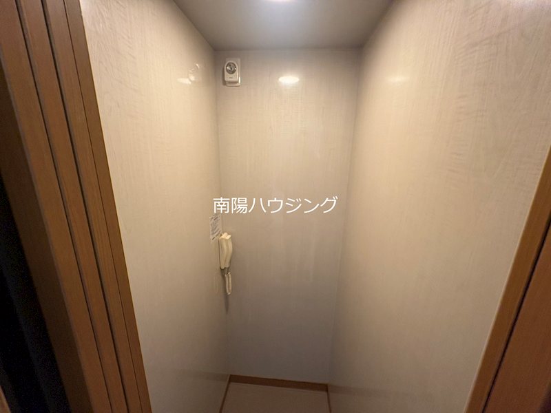 パークアベニュー その他
