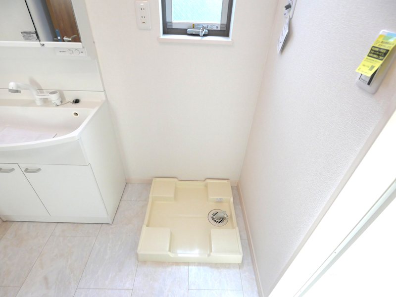 西つつじヶ丘1丁目戸建 その他設備