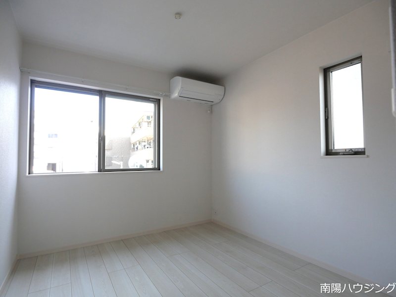 西つつじヶ丘1丁目戸建 その他