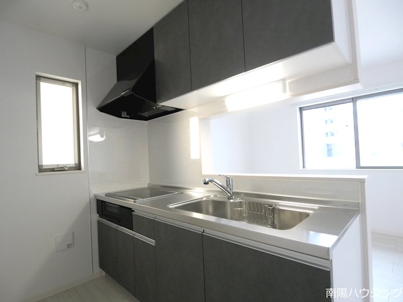 西つつじヶ丘1丁目戸建 キッチン