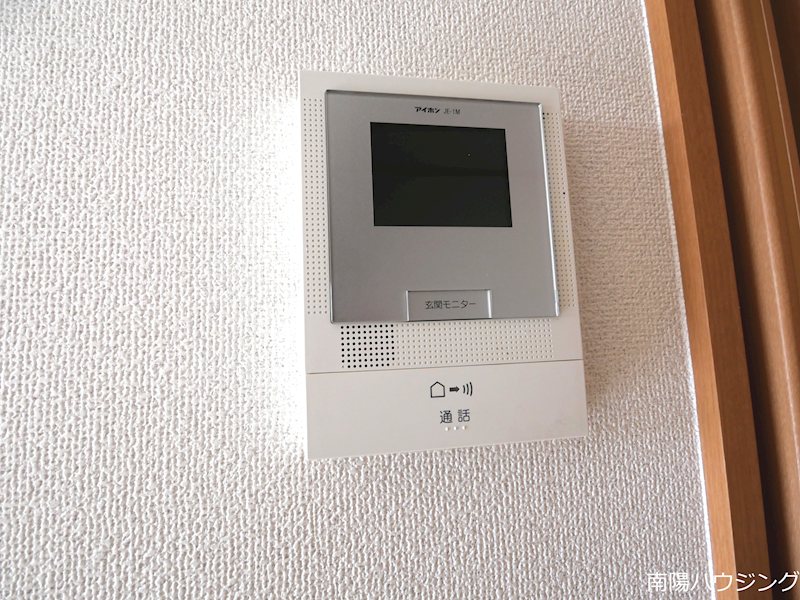 VILLAアイエム セキュリティ