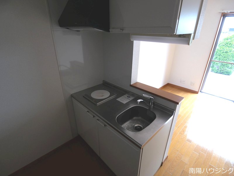 VILLAアイエム キッチン