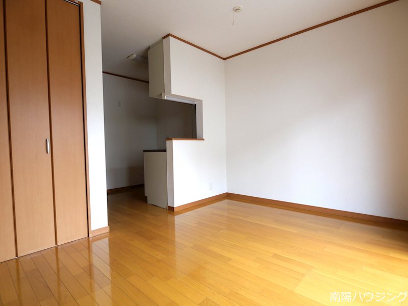 VILLAアイエム ベッドルーム