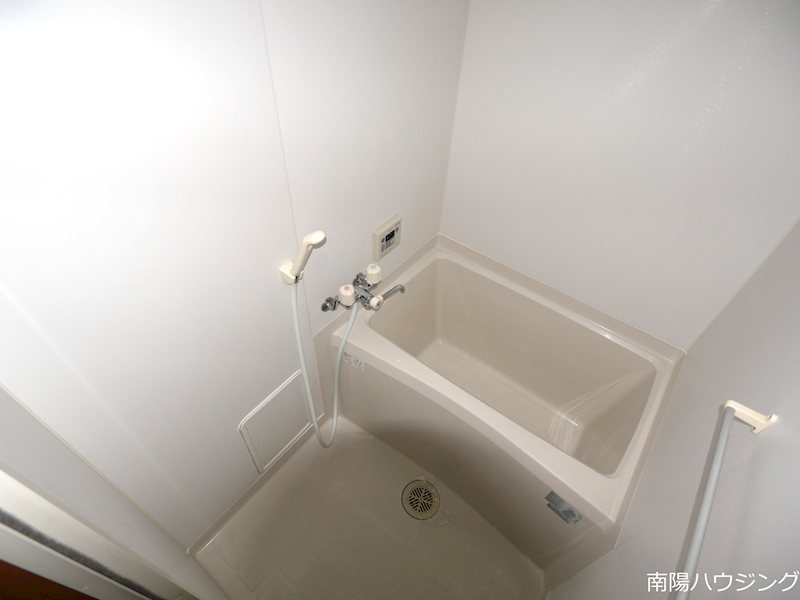 VILLAアイエム 風呂画像