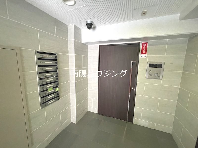 フジビル その他共有部分