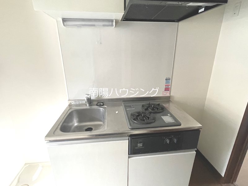 フジビル キッチン