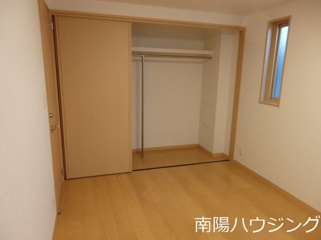 太田邸 その他設備