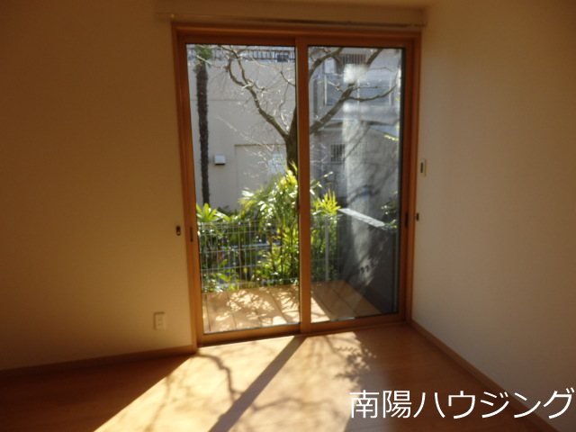 太田邸 眺望