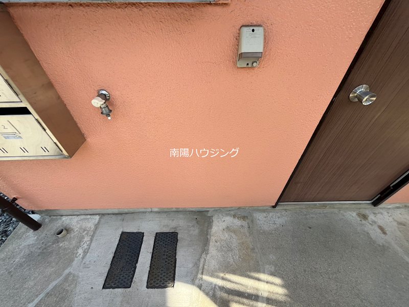 第一みつる荘 その他設備
