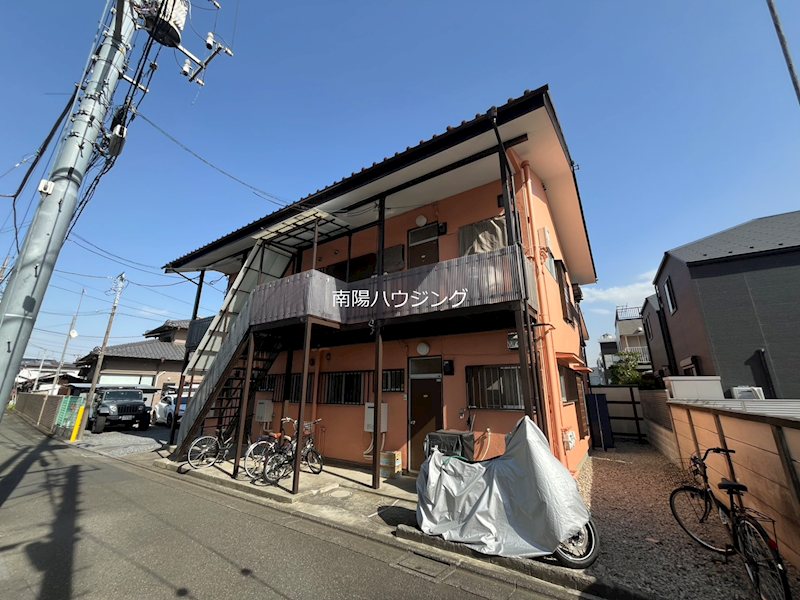 第一みつる荘 その他