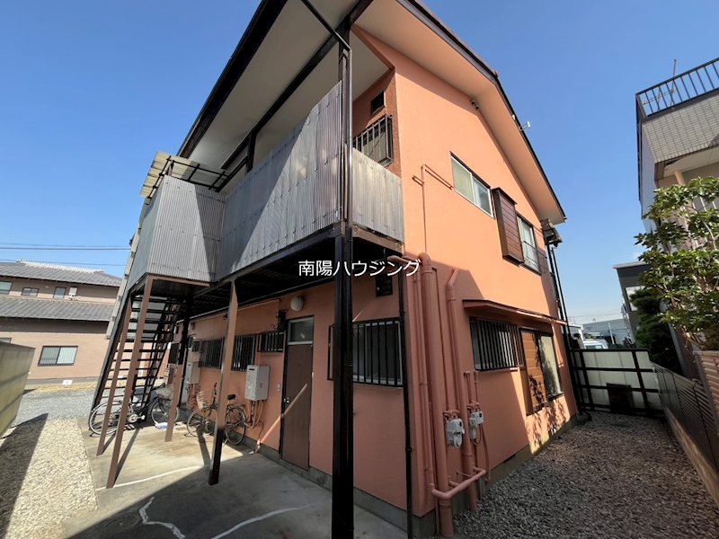 第二みつる荘 その他