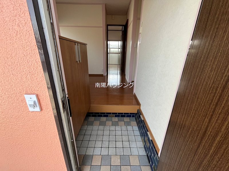 第二みつる荘 セキュリティ