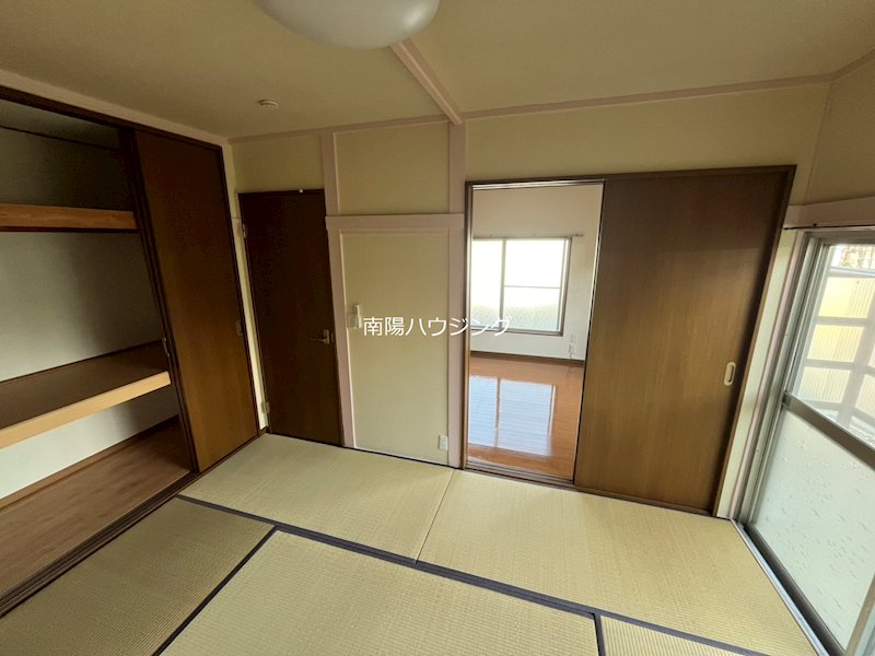 第二みつる荘 その他