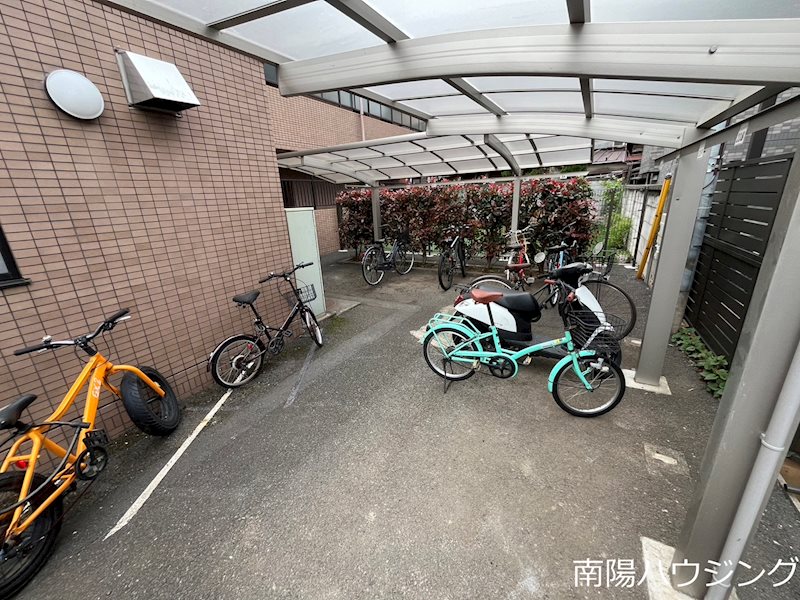 ロジェ高井戸弐番館 その他