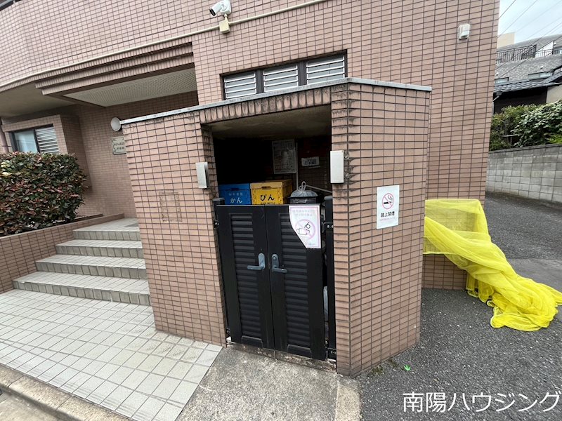 ロジェ高井戸弐番館 その他
