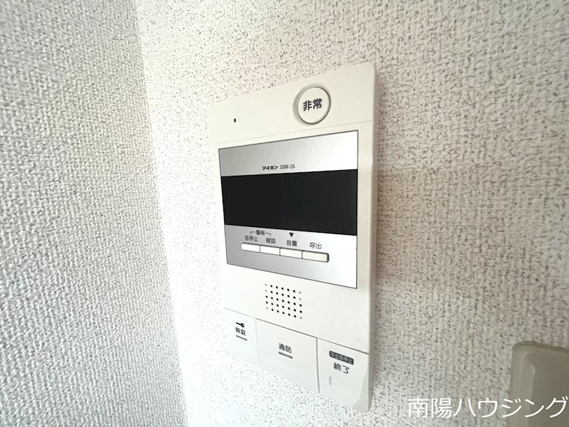 ロジェ高井戸弐番館 その他