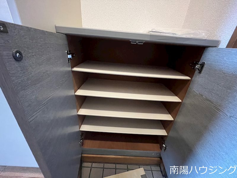 ロジェ高井戸弐番館 その他
