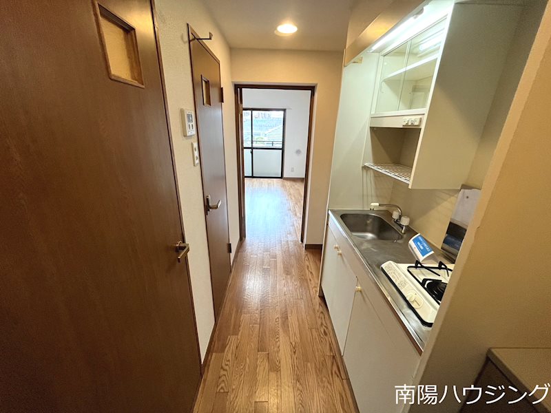 ロジェ高井戸弐番館 その他